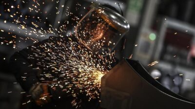 İŞKUR 2022’de 1 milyon 400 bin kişiyi işle buluşturdu