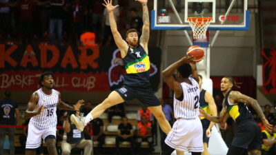 Timsah potada Gaziantep’i ağırlıyor! Bursa’daki mücadele saat kaçta hangi kanalda?