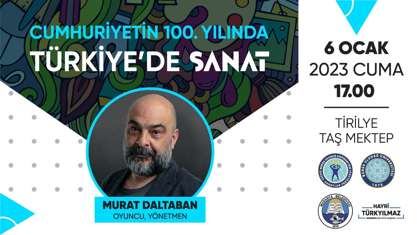 'Türkiye’de Sanat, Mudanya Buluşmaları' başlıyor 1 turkiyede sanat mudanya bulusmalari basliyor 3e1d6a7