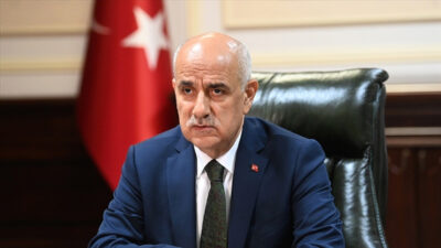 Bakan Kirişci’den açıklama geldi: Spekülatif hareketler var