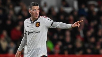 Erik ten Hag’dan Weghorst’a övgü