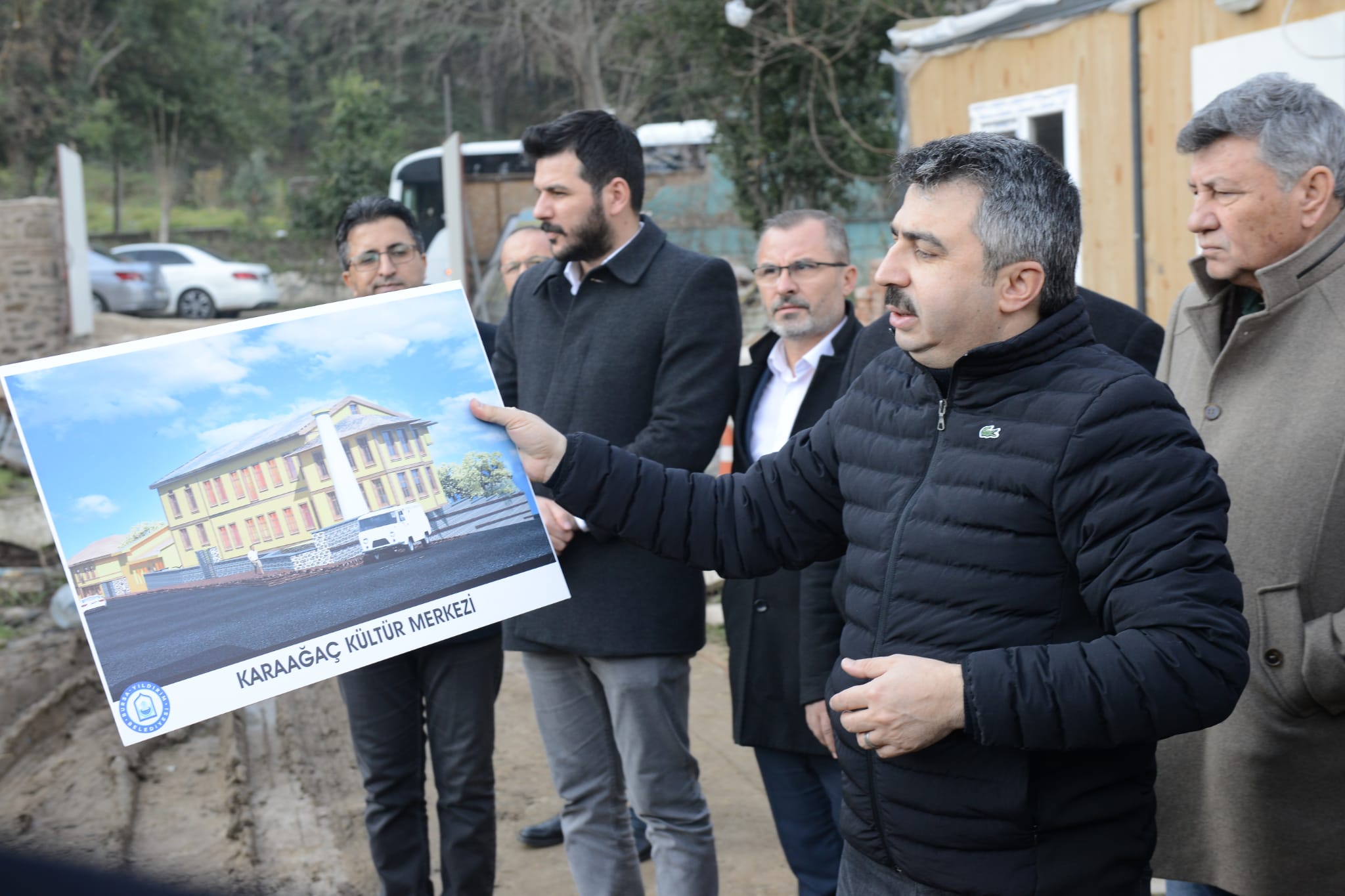 Yıldırım ‘Türkiye Yüzyılı’na hazır Yıldırım ‘Türkiye Yüzyılı’na hazır