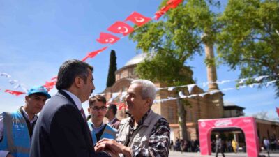 Yıldırım Türkiye Yüzyılı Vizyonuna hazırlanıyor