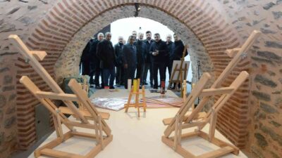 Yıldırım, Türkiye yüzyılına hazır