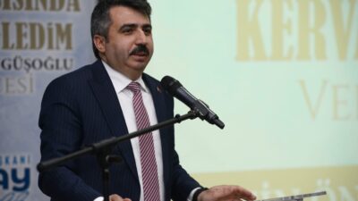 Yıldırım Belediyesi, 60 yılı aşkın süredir kaleme aldığı fikir eserleriyle,