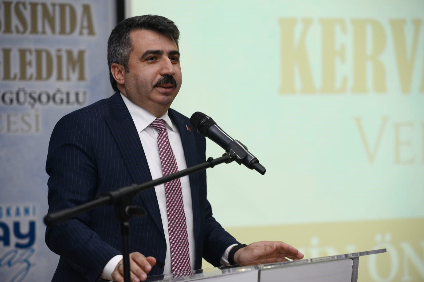Yıldırım'dan Mengüşoğlu’na vefa 1 yildirimdan mengusogluna vefa d10131f