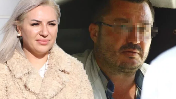 Eski eşini ve kavgayı ayırmak isteyen kişiyi yaralayan sanığın cezası belli oldu