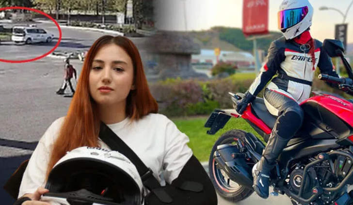 23 yaşındaki Aslı Ece’nin ölümden döndüğü kazanın iddianamesi hazırlandı