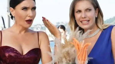 Yasak Elma final yapacak mı? Yasak Elma’nın filmi geliyor