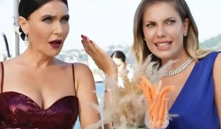 Yasak Elma final yapacak mı? Yasak Elma’nın filmi geliyor