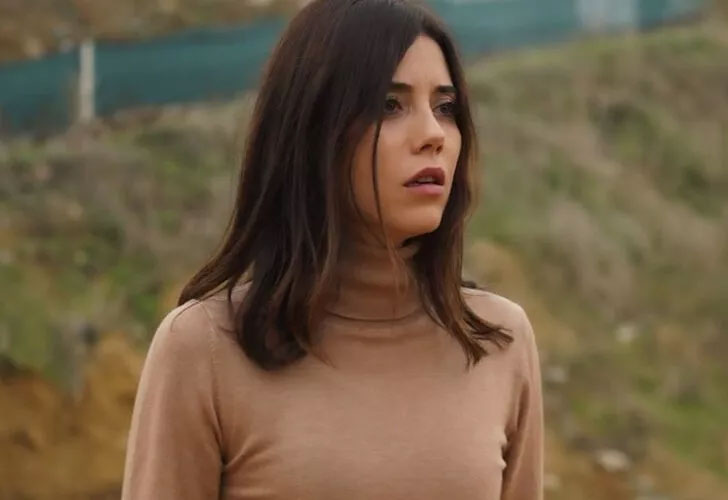 Cansu Dere’nin evinde yangın çıktı!