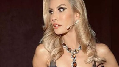 Çağla Şıkel artık kaçmıyor! Sevgilisiyle görüntülendi