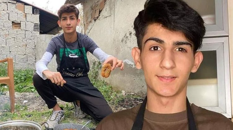 Günlerdir enkaz altında olan Taha Duymaz’ın duygulandıran sözleri! “Az yaşayacağımı düşünüyorum”