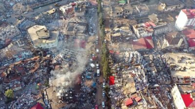 Depremden kurtuluş reçetesi nedir? İMO Bursa Başkanı açıkladı…