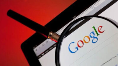 Rekabet Kurulu’ndan Google’a soruşturma