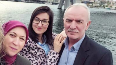 “Midenize haram lokma indirmedim…”