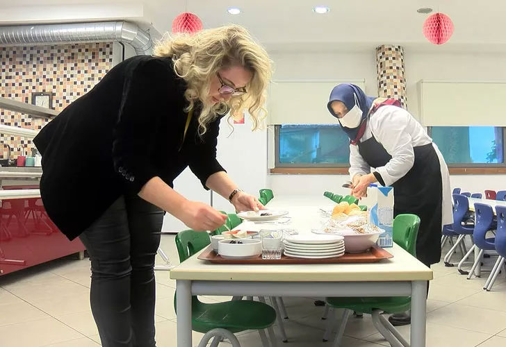 5 milyon öğrenci için ‘ücretsiz yemek’ uygulamasında hazırlıklar tamamlandı!