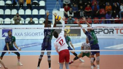 Bursa’nın Efeleri’nden şok yenilgi