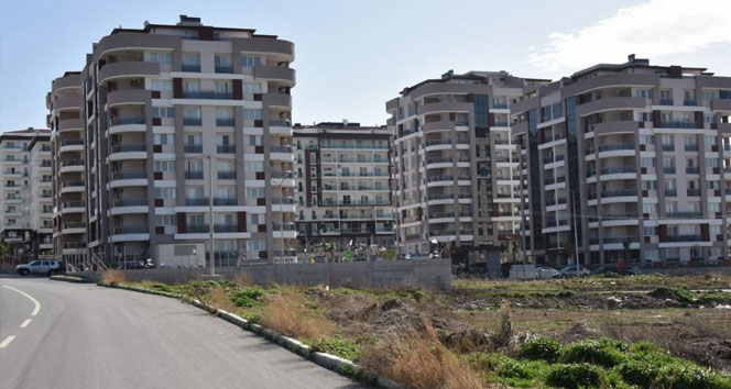 İnşaatta kalitesiz malzeme kullanan şimdi yandı İnşaatta kalitesiz malzeme kullanan şimdi yandı