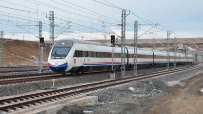 Deprem bölgesine gidecek gönüllülere ek YHT seferi