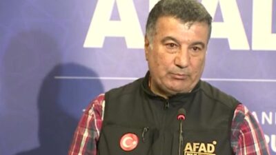 Deprem bölgesine 250 milyon lira acil destek, 300 bin battaniye gönderildi