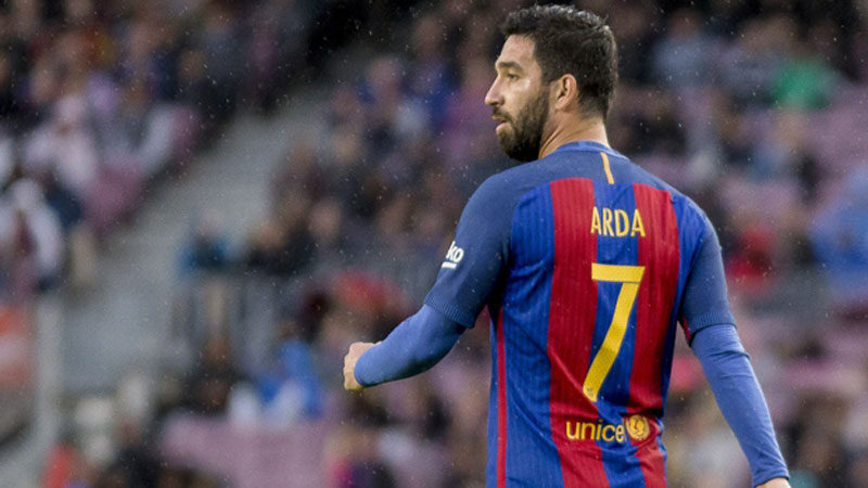 Arda Turan’a şok suçlama İspanya'da Barselona kentindeki Esplugues 2 numaralı mahkemesinin, savcılığın yürüttüğü soruşturma