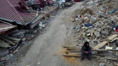 Ailesinden 6 kişiyi kaybetti: Bu acı çok büyük!