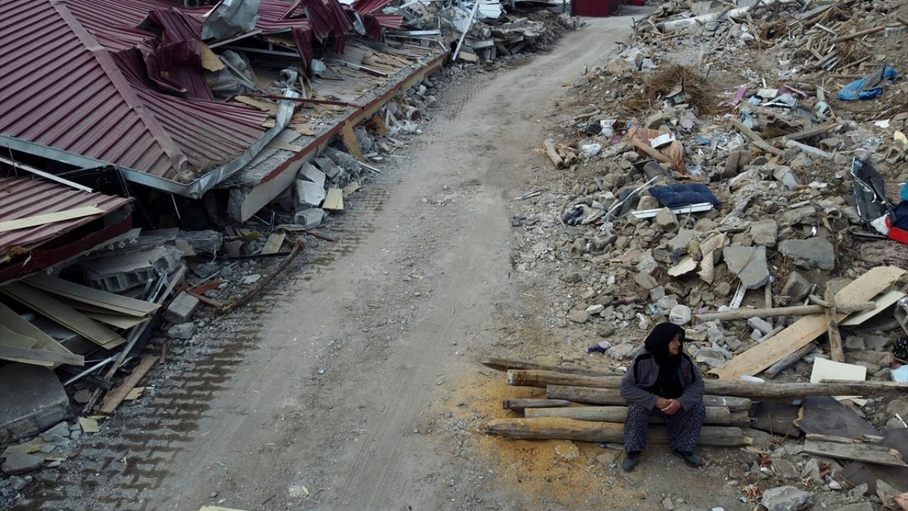 Ailesinden 6 kişiyi kaybetti: Bu acı çok büyük!