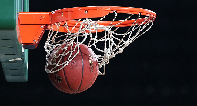 Basketbolda tüm ligler ertelendi Basketbolda tüm ligler ertelendi