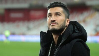 Nuri Şahin Borussia Dortmund’da