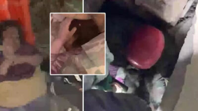 Azerbaycan ekipleri, 120’nci saatte enkazdan kurtardı