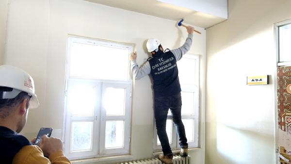 8 il risk altında! Olası Bingöl depremi için harekete geçildi