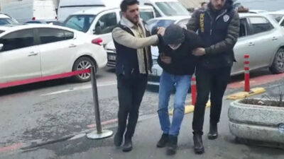 Sosyal medyada Ahbap Platformu’nun adını kullanarak dolandırıcılık yapan şüpheli yakalandı