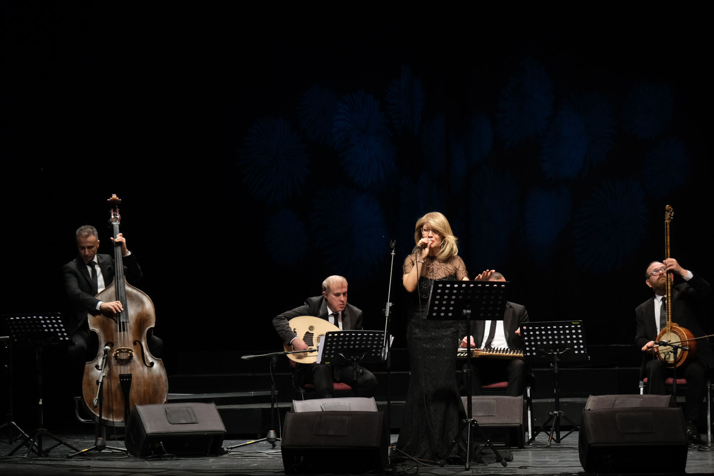 TKM’de sanat müziği gecesi