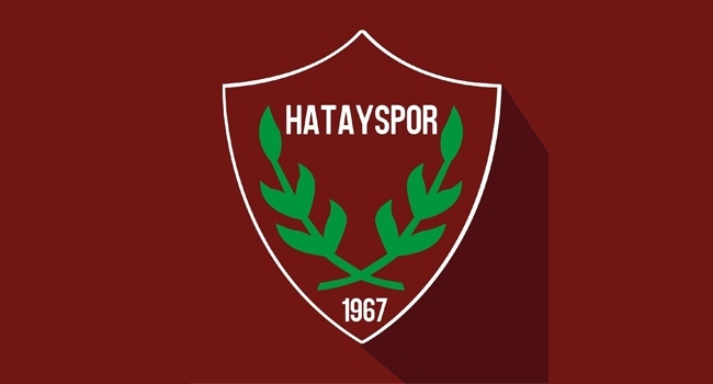 Hatayspor bir acı haber daha duyurdu Hatayspor bir acı haber daha duyurdu