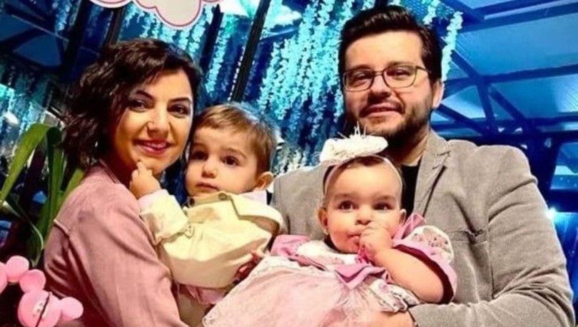 Damla öğretmen 2 çocuğu ile depremde hayatını kaybetti Damla öğretmen 2 çocuğu ile depremde hayatını kaybetti