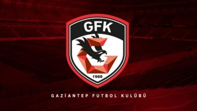 Gaziantep FK, 8 oyuncusunu kiralık gönderdi