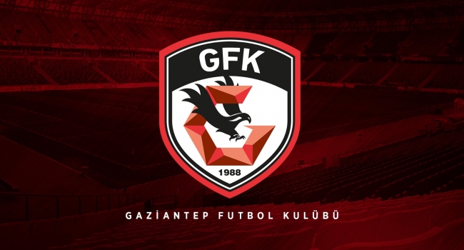 Gaziantep FK ligden çekildi Gaziantep FK ligden çekildi