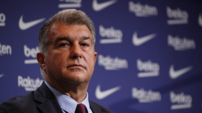 İspanya’da Barcelona skandalı