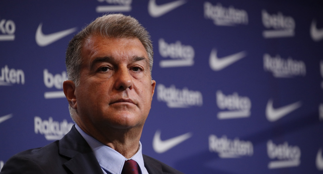 İspanya’da Barcelona skandalı İspanya’da Barcelona skandalı