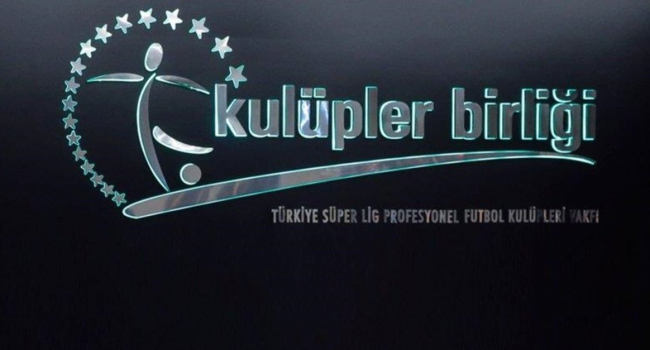 Kulüpler Birliği: Ayrışma değil birleşmenin tarafında olmalıyız