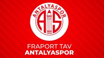 Antalyaspor 4 tesisini depremzedelere açtı