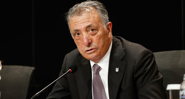 Play-off iddiasına Beşiktaş’tan yalanlama Play-off iddiasına Beşiktaş’tan yalanlama