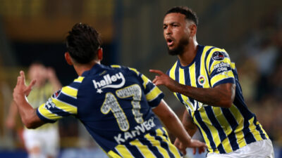 ‘Türk insanının gönlünün ne kadar zengin olduğunu gördük’