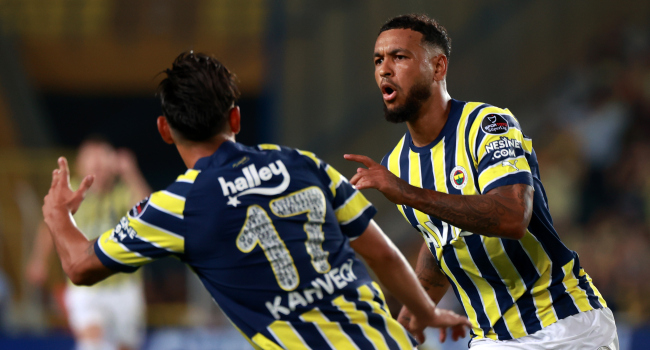 ‘Türk insanının gönlünün ne kadar zengin olduğunu gördük’ ‘Türk insanının gönlünün ne kadar zengin olduğunu gördük’