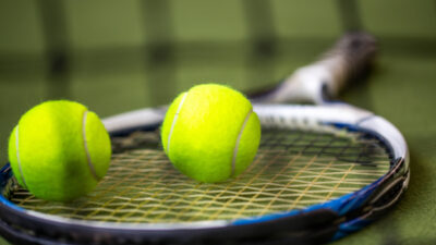 Tenis dünyası depremzedeler için birleşti