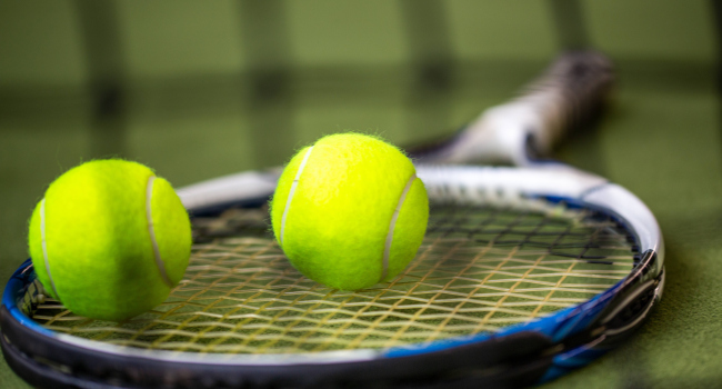 Tenis dünyası depremzedeler için birleşti
