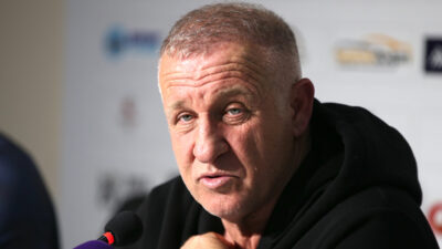 Spor Toto 1. Lig’de ayrılık