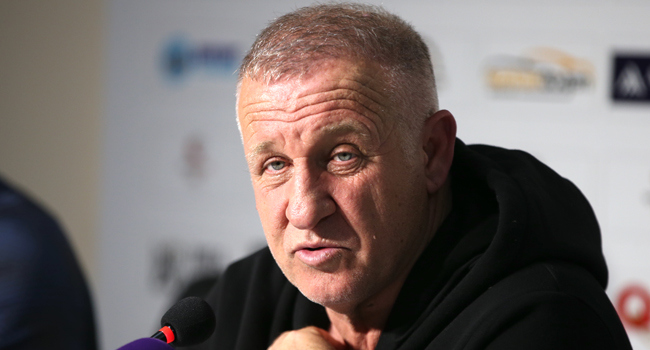 Spor Toto 1. Lig’de ayrılık