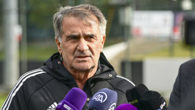 Şenol Güneş’ten depremzedeler için yardım çağrısı